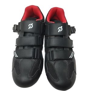 Peloton Cycling Indoor Bike Shoes w/ Cleats Size 42 Eur (US Women’s 11 Men’s 9)
